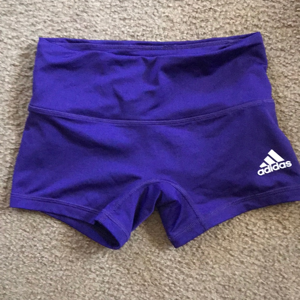 Adidas Spandex